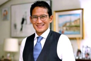 Sandiaga Uno