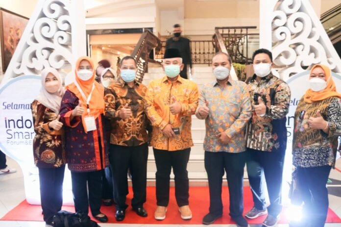 FOTO 14 Okt_Bekasi Apeksi