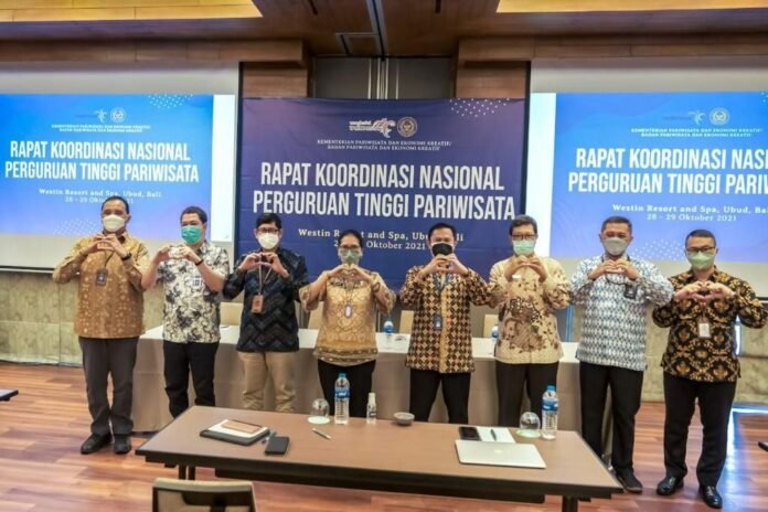 FOTO 31 Okt_Kemenparekraf SDM