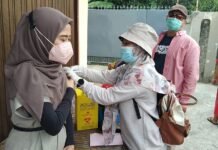 FOTO 5 Oktober Bekasi vaksin 218x150 - Home