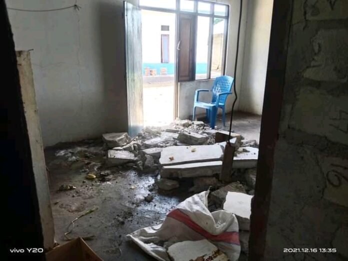 FOTO 16 Des_Gempa Maluku Barat Daya 1