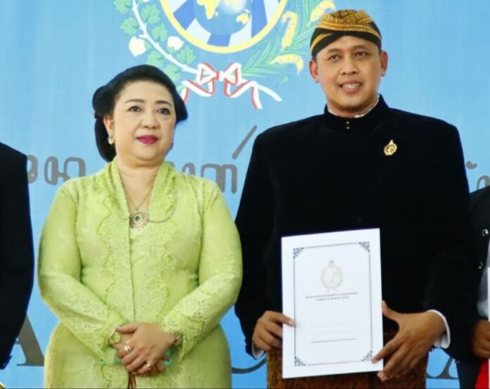 FOTO 10 Jan_Bekasi Tri Tumenggung