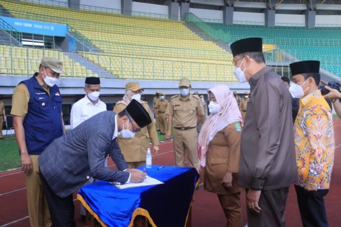 FOTO 24 Jan_Bekasi dan korupsi