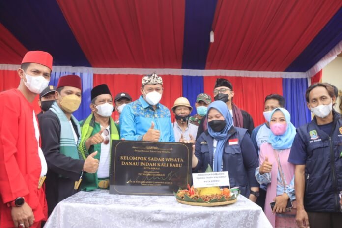 FOTO 23 Febr_Bekasi sadar wisata
