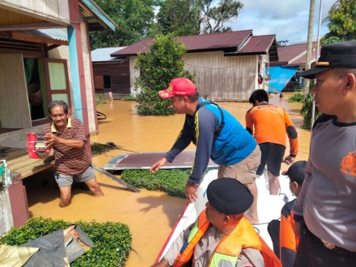 FOTO 24 Mei_BNPB bencana