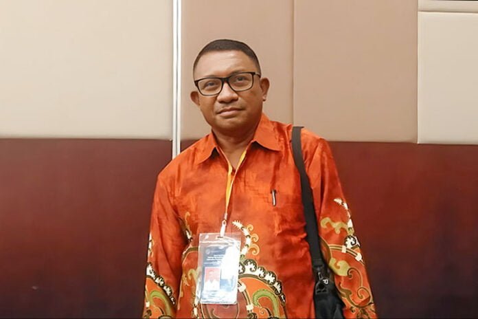 FOTO 15 Nov_PAKAI INI MI Heribertus MI