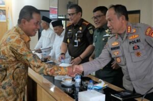 FOTO Pasar Rau INI