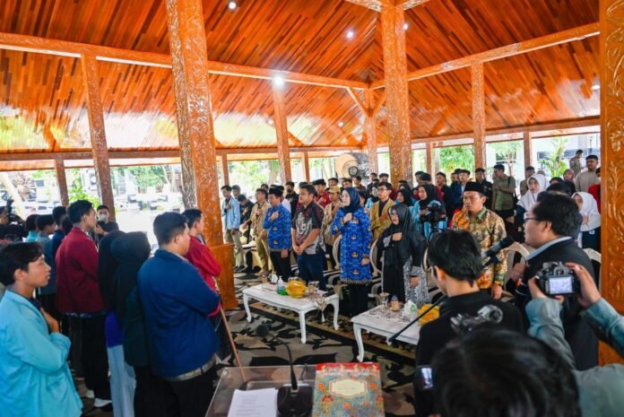 19 Maret_kab purwakarta ajak mahasiswa