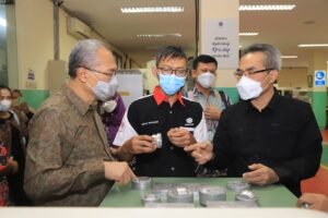 FOTO 30 Juli_BBPVP Bandung