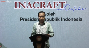 FOTO 4 Okt_Jokowi inacraft INI
