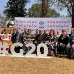 FOTO 13 Sept_Kegiatan G20 Tourism Ministers’ Meeting yang berlangsung di Mpumalanga, Afrika Selatan. kemenpar