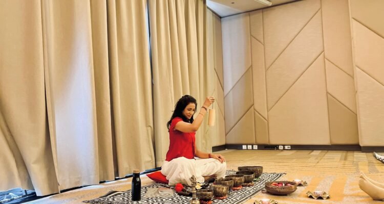 FOTO 22 Sept_Mini pameran Malang Medical Wellness Lounge. (dok. istimewa) 2