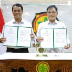 FOTO 15 Okt_Menteri Pertanian (Mentan), sekaligus Kepala Badan Pangan Nasional (Bapanas) Andi Amran Sulaiman