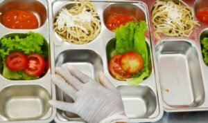 FOTO 24 Sept_Salah satu menu masakan hasil olahan dapur Makan Bergizi Gratis (MBG) di Jawa Tengah. (dok. jatengprov.go.id)