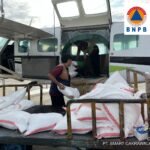 FOTO 25 Okt_Upaya Operasi Modifikasi Cuaca (OMC)