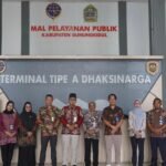 FOTO 26 Okt_Penandatanganan Perjanjian Pinjam Pakai Barang Milik Negara antara Direktorat Jenderal Perhubungan Darat 2