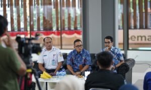 FOTO 26 Okt_Sosialisasi Penyempurnaan Pekerjaan Stasiun Tanah Abang Tahap I 1