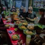 FOTO 27 Okt_Wisata kuliner di sejumlah daerah banyak menarik kunjungna wisatawan. (dok. kemenpar)