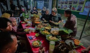 FOTO 27 Okt_Wisata kuliner di sejumlah daerah banyak menarik kunjungna wisatawan. (dok. kemenpar)