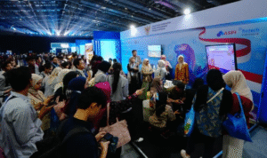 FOTO 31 Okt_Kegiatan Opening Ceremony FEKDI X IFSE 2025. (dok. ekon.go.id)