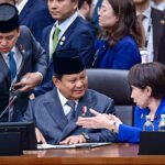 FOTO 31 Okt_Presiden Prabowo Subianto menghadiri Konferensi Tingkat Tinggi (KTT) Kerja Sama Ekonomi Asia Pasifik (APEC) 2025