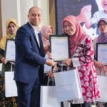 FOTO 11 Nov_Grand Mercure Malang Mirama menyelenggarakan acara khusus bertajuk Pahlawan Di Hatiku. 1 A