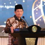 FOTO 12 Nov_Menteri Agama (Menag) Nasaruddin Umar. (dok. kemenag)