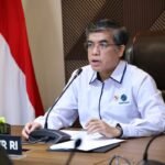 FOTO 12 Nov_Menteri Ketenagakerjaan Yassierli. (dok. kemnaker.go.id)
