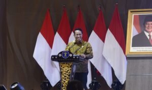 FOTO 18 Nov_Menteri Hukum (Menkum) Supratman Andi Agtas. (dok. kemenpora)