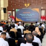 FOTO 19 Nov_Pelaksanaan Sosialisasi Pendanaan bersama Penanggulangan Bencana (Pooling Fund Bencana) dab Penguatan Mitigasi Berbasis