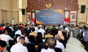 FOTO 19 Nov_Pelaksanaan Sosialisasi Pendanaan bersama Penanggulangan Bencana (Pooling Fund Bencana) dab Penguatan Mitigasi Berbasis