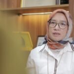 FOTO 2 Nov_Menteri Pendayagunaan Aparatur Negara dan Reformasi Birokrasi (PANRB) Rini Widyantini. (dok. menpan.go.id)