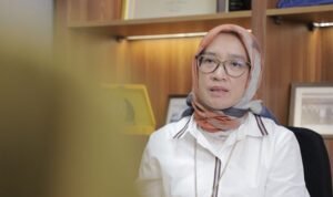 FOTO 2 Nov_Menteri Pendayagunaan Aparatur Negara dan Reformasi Birokrasi (PANRB) Rini Widyantini. (dok. menpan.go.id)