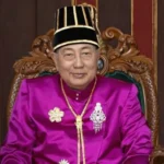 FOTO 2 Nov_Susuhunan Pakubuwono (PB) XIII meninggal pada Minggu (2112025) (dok. instagram@pakoeboewono.13)