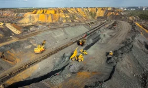 FOTO 21 Nov_Aktivitas usaha mineral dan batuan tambang di Jawa Barat milik PT Migas Utama Jabar (MUJ). (dok. muj.co.id)