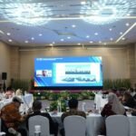 FOTO 21 Nov_Kegiatan Rapat Koordinasi Tata Kelola Penyelenggaraan Fasilitas Penimbangan Selain Pada Jalan Nasional dan Jalan Strategis Nasional 1