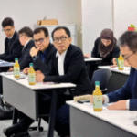 FOTO 24 Nov_Wamenperin di Samco Jepang