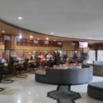 FOTO 25 Nov_Pelayanan Publik di MPP Sewaka Dharma Kota Denpasar, Bali. (dok. istimewa)