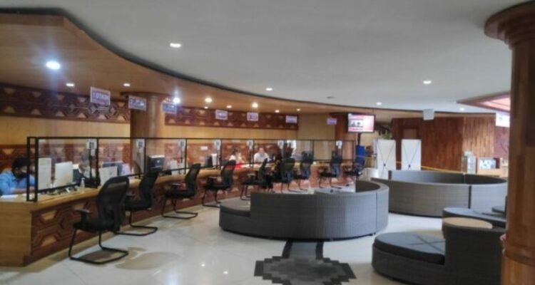 FOTO 25 Nov_Pelayanan Publik di MPP Sewaka Dharma Kota Denpasar, Bali. (dok. istimewa)