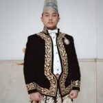 FOTO 3 Nov_Kanjeng Gusti Pangeran Adipati Anom Hamangkunegara Sudibya Rajaputra Narendra Mataram atau yang dikenal sebagai KGPH Purbaya.