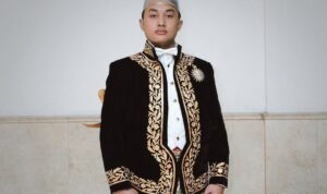 FOTO 3 Nov_Kanjeng Gusti Pangeran Adipati Anom Hamangkunegara Sudibya Rajaputra Narendra Mataram atau yang dikenal sebagai KGPH Purbaya.