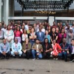 FOTO 3 Nov_kegiatan Communities in Pandemic Preparedness and Response (COPPER) melalui Community Engagement (CE) dan Community-led Monitoring (CLM) di Nairobi, Kenya.