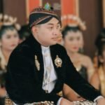 FOTO 5 Nov_Kanjeng Gusti Pangeran Adipati Anom Hamangkunegara Sudibya Rajaputra Narendra Mataram. (dok. instagram) INI