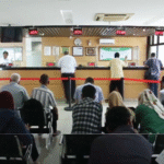 FOTO 6 Nov_Pelayanan ketenagakerjaan di Kementerian Ketenagakerjaan (Kemnaker). (dok. kemnaker)