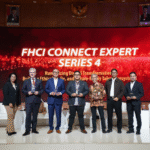 FOTO 8 Nov_Forum Human Capital Indonesia (FHCI) menyelenggarakan Connect Expert Series keempat 3ko.go.id