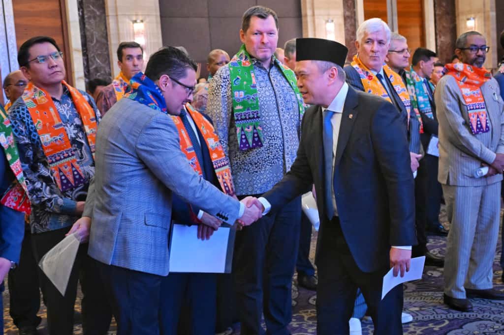 FOTO 8 Nov_Resepsi Diplomatik Pencalonan Indonesia 3