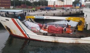 FOTO 12 Des_Kapal KN Antares milik Distrik Navigasi Tipe A Kelas II Sabang 2