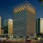 FOTO 13 Des_Kantor Kementerian Agama, Jakarta. (dok. kemenag