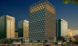 FOTO 13 Des_Kantor Kementerian Agama, Jakarta. (dok. kemenag