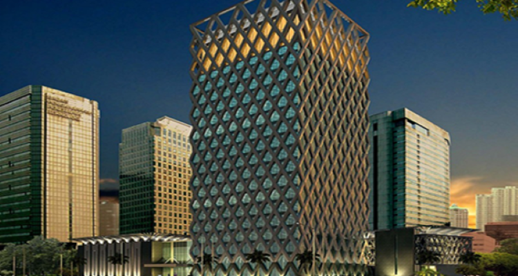 FOTO 13 Des_Kantor Kementerian Agama, Jakarta. (dok. kemenag